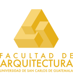 Logo Facultad de Arquitectura -FARUSAC-