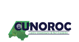 Logo Centro Universitario de Nor Occidente - Huehuetenango