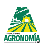 Logo Facultad de Agronomia