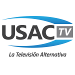 Logo TV USAC