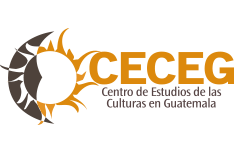 Logo Centro de Estudios de las Culturas en Guatemala
