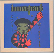 Logo Luna Park