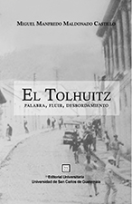 Logo El Tolhuitz