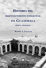 Logo Historia del desenvolvimiento intelectual en Guatemala