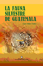 Logo La fauna silvestre de Guatemala