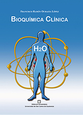 Logo Bioquímica clínica