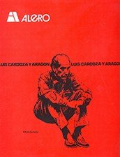 Logo Revista Alero No. 20